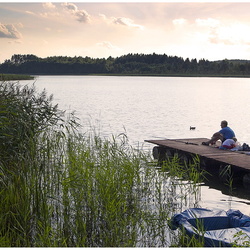 Jezioro Wałpusz